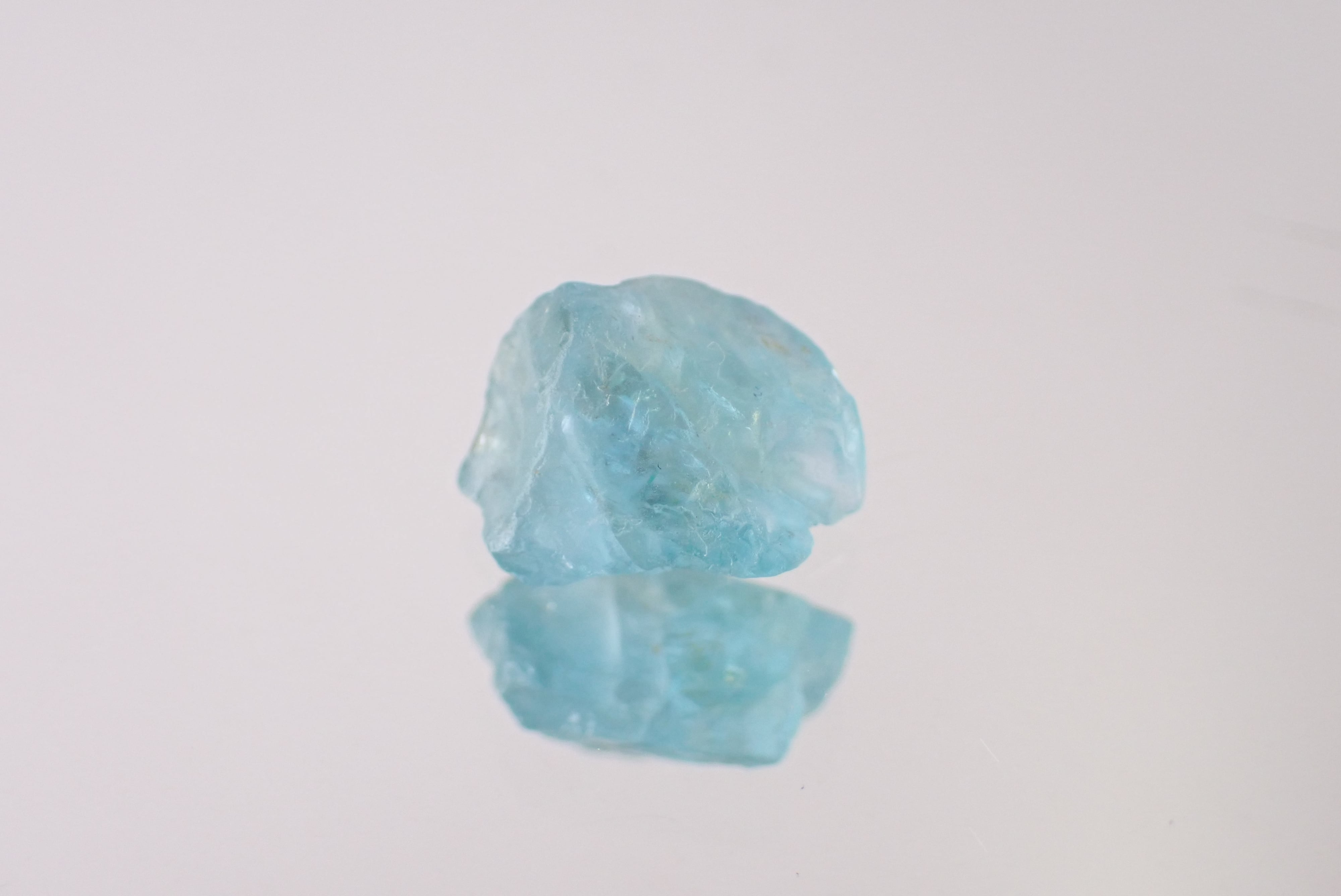 原石セット】アパタイト 0.39ct/2.86ct [D6-144] | differencee
