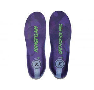 FP INSOLES NEW ORTHOTICS PRO HI CLASSIC INFINITY FOAM