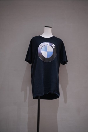 【 hyper SALE】 BMW official company tee