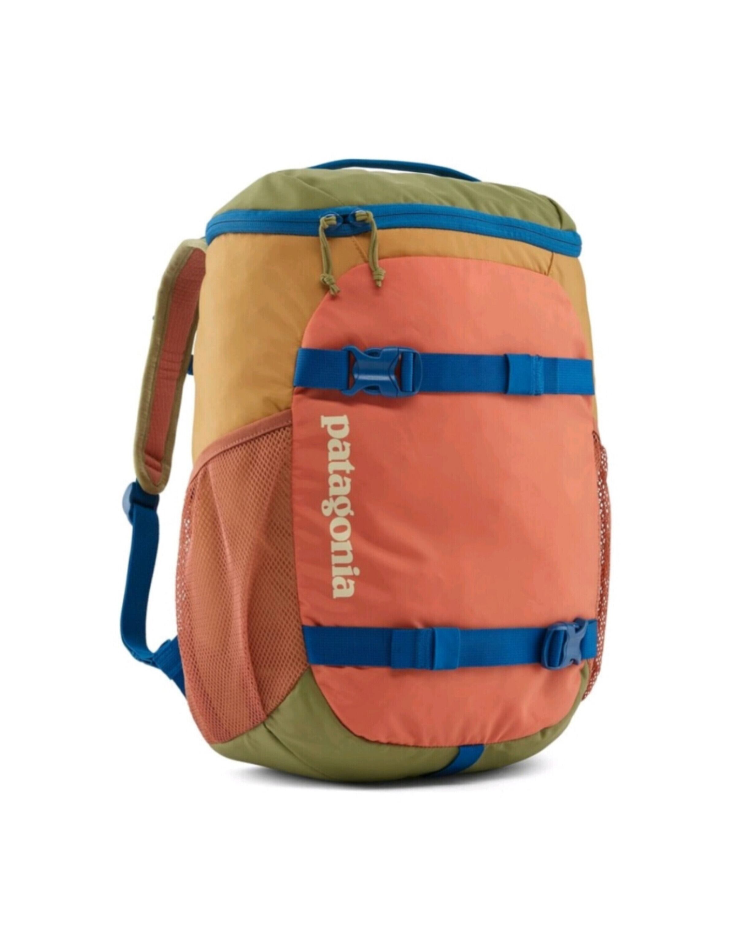 patagonia】キッズ・レフュジート・デイパック 18L / PWCH / 47895  
