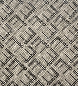 dunhill ダンヒル 長財布 メンズ  24F2180LT038R