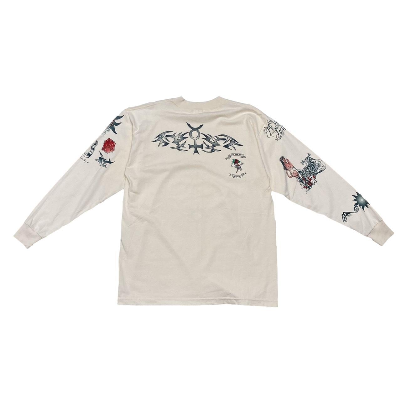柔らかい greatLAnd ORIGINAL DEAD NIKE LS TEE - 通販 - www