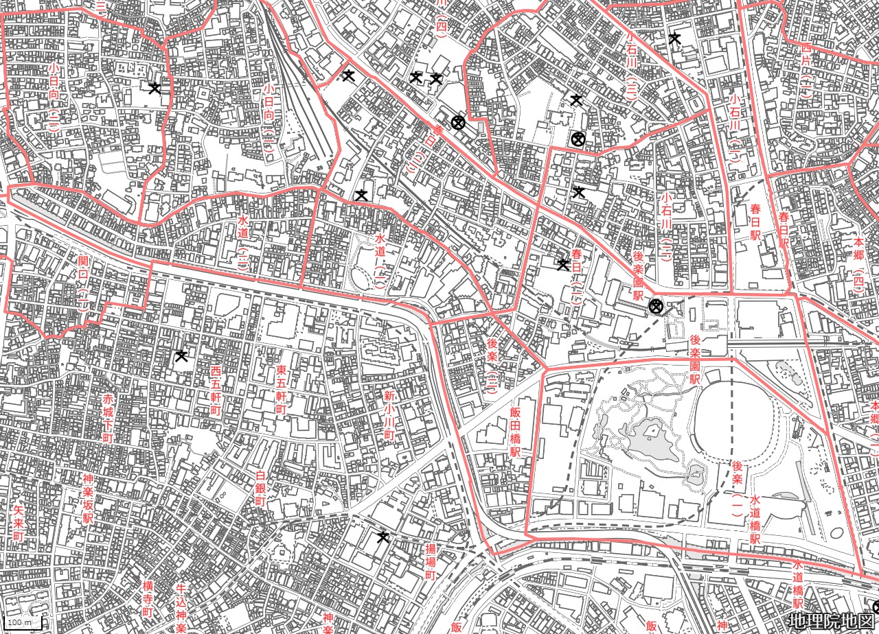 文京区春日　〒1120003｜文京区後楽　〒1120004｜文京区水道　〒1120005｜ポスティングバッグ - Remap -