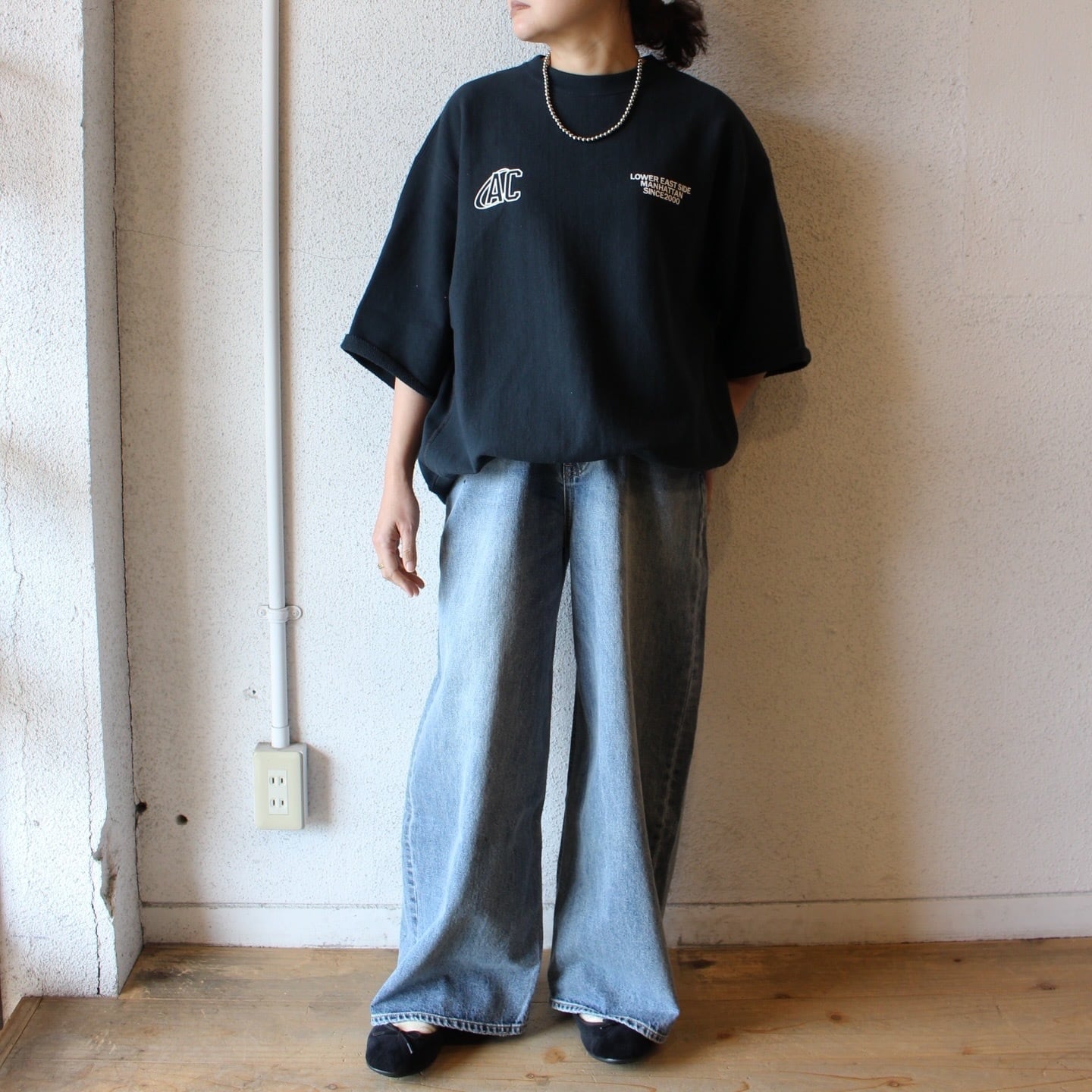 アメリカーナ | TERRACE