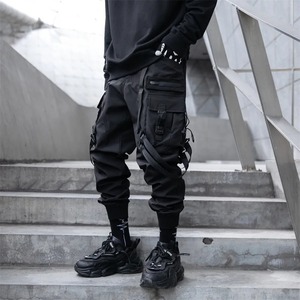 【M-3XL】Tactical Cargo Pants