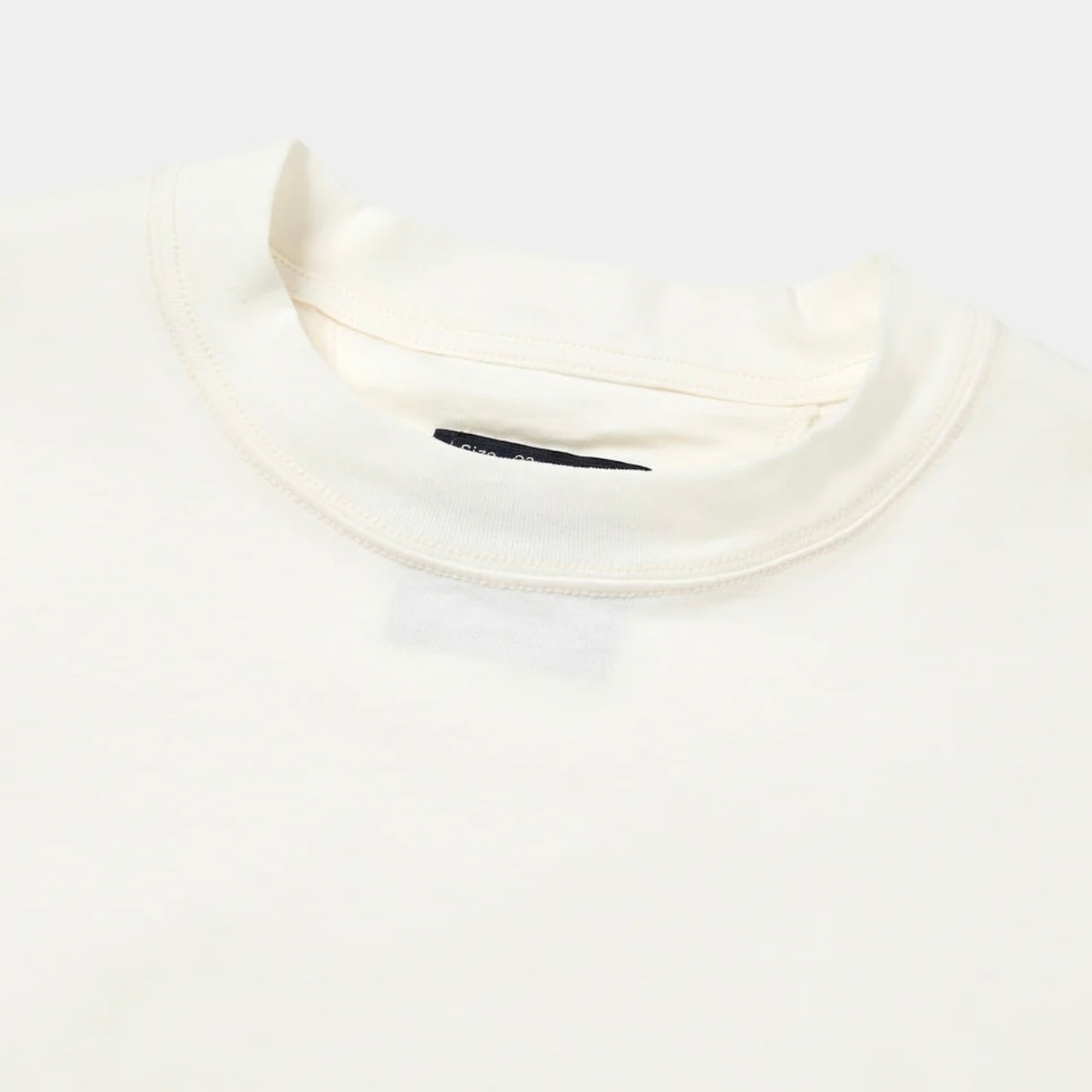 meanswhile Frosted S/S Tee