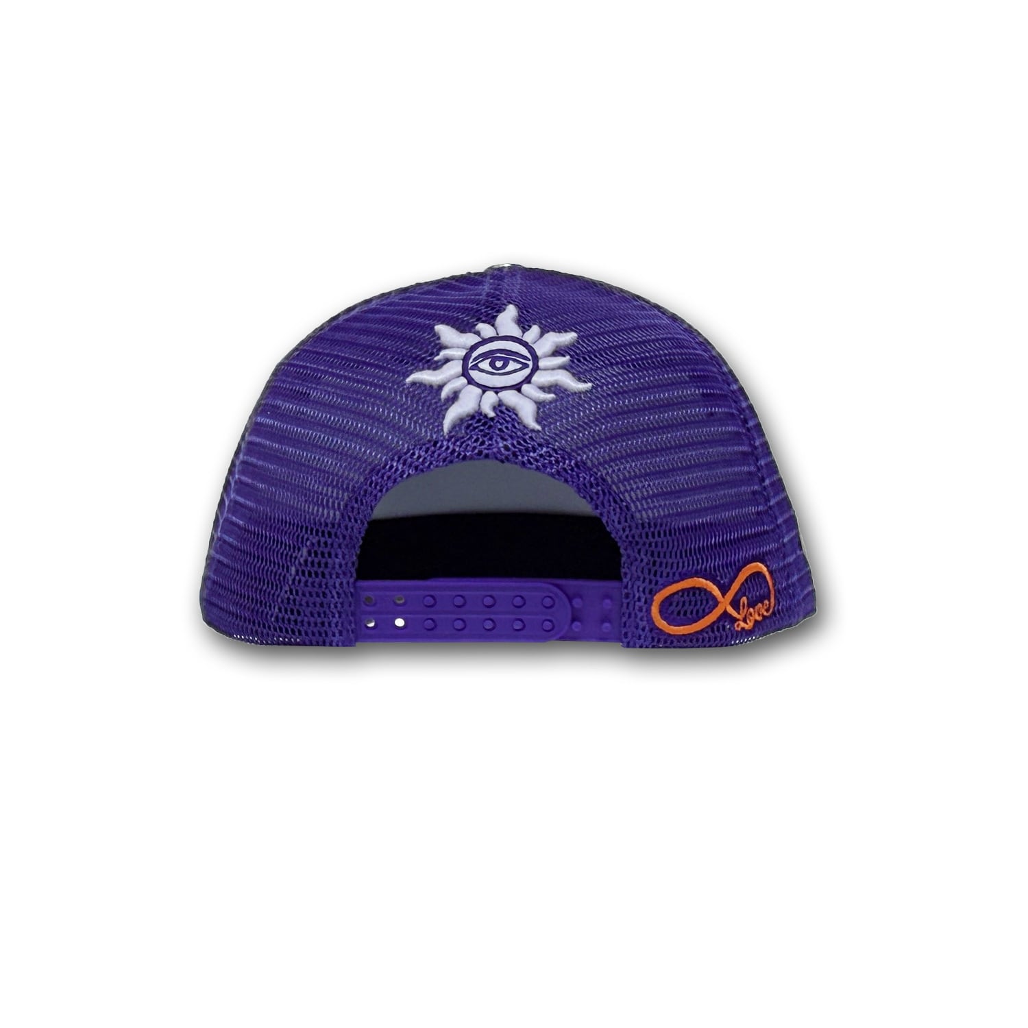 GODSPEED / GS FOREVER TRUCKER HAT | HOLICK