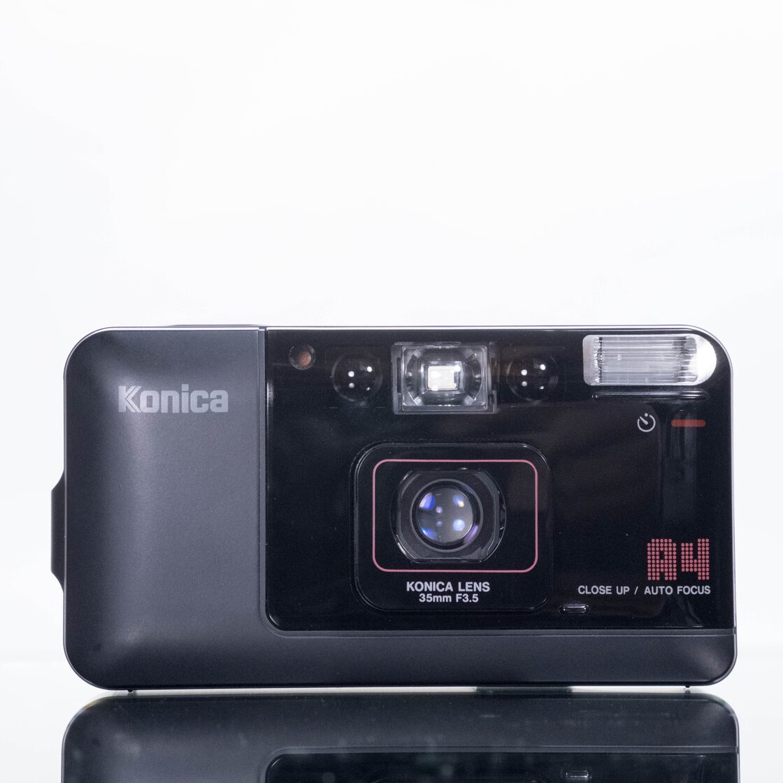 KONICA BiG mini A4【ランクB コニカ】2374524 | Pay ID