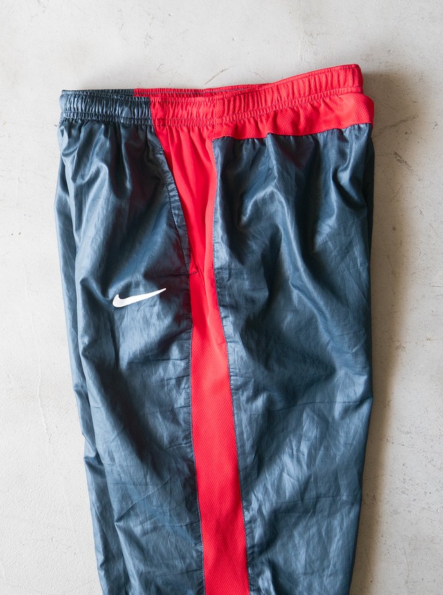 "NIKE" used NFTB Training pants