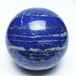 ラピスラズリ 丸玉 68mm スフィア 置物 一点物 151-10159