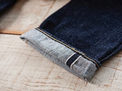 FULLCOUNT (フルカウント) ~0105 LOOSE STRAIGHT~ | Amboy FULLCOUNT (フルカウント) ~0105 LOOSE STRAIGHT~ | Amboy