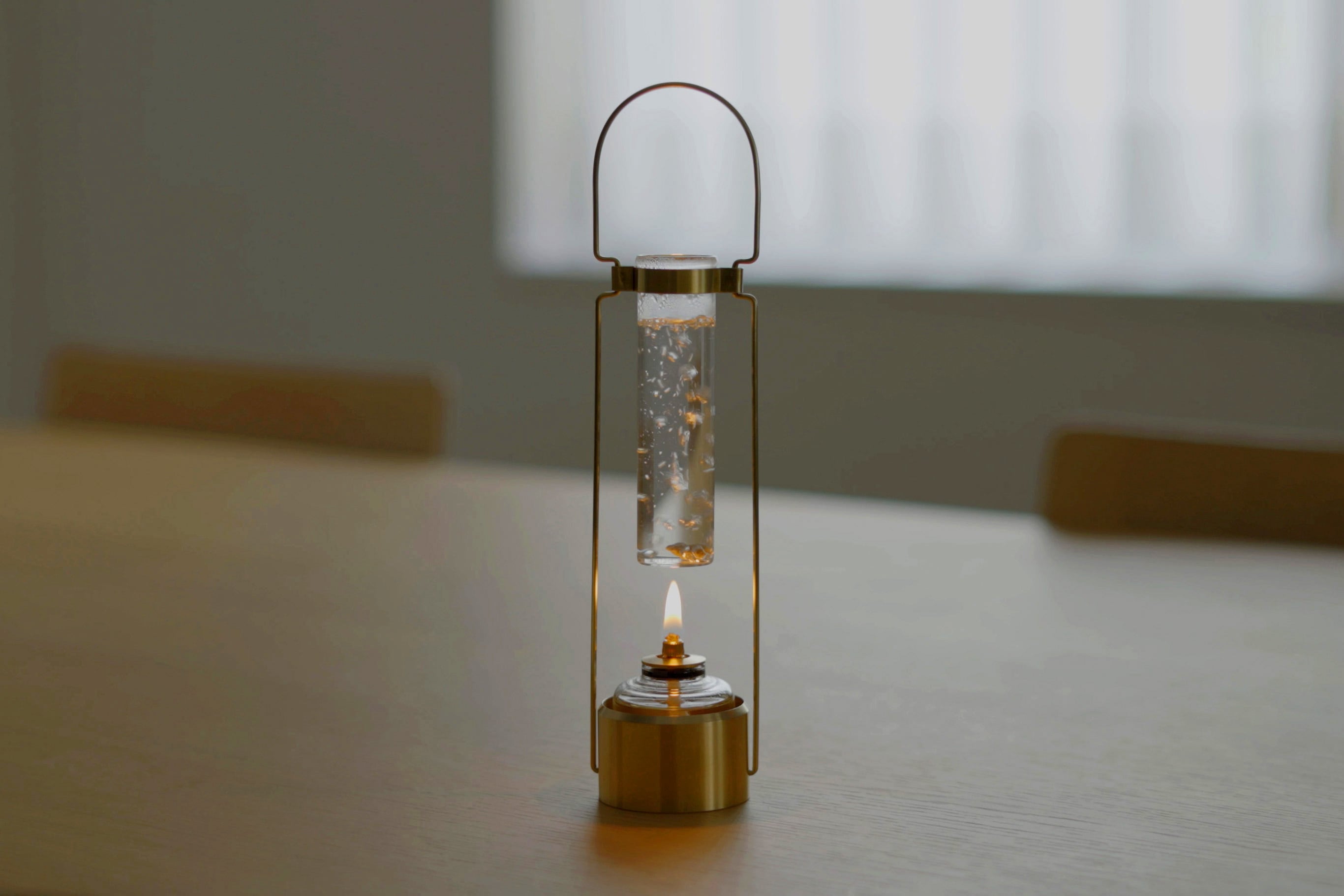 Aroma Lamp | tokyoeast