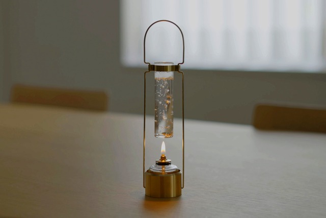 Aroma Lamp