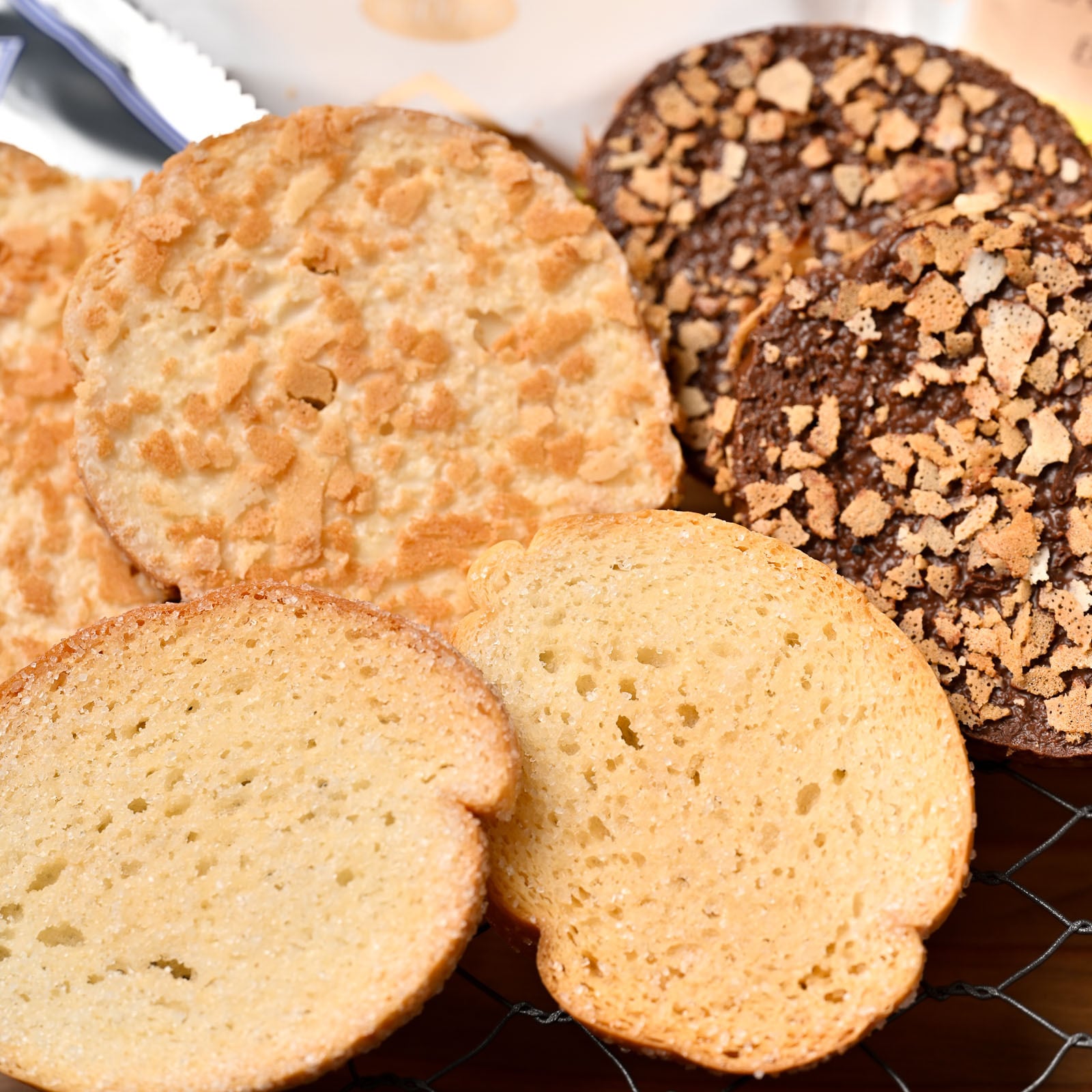 パック（ミックス） | KANEKO RUSK カネコラスク 天然酵母パンの店かねこ