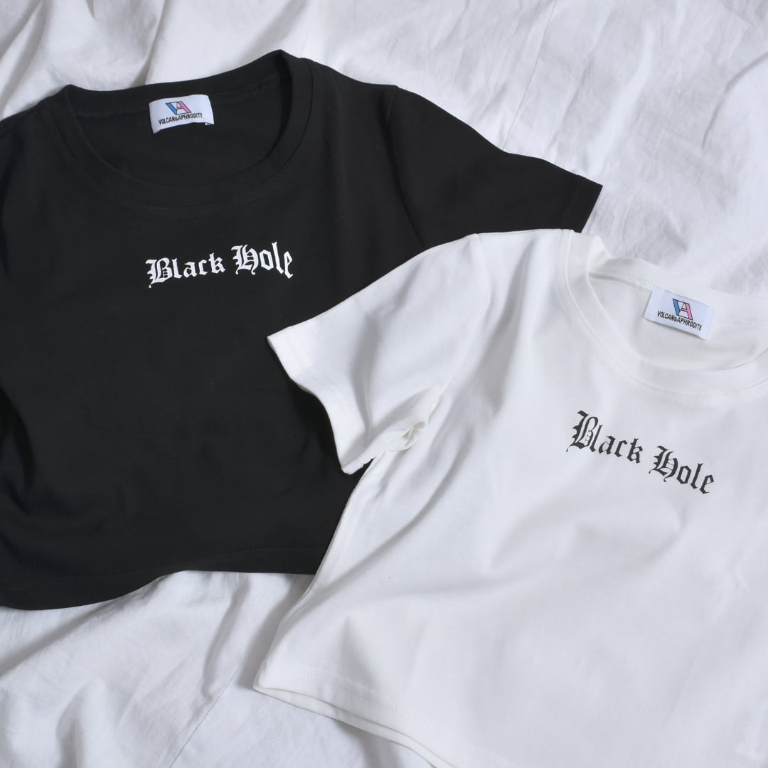 BlackHole ピタT | VOLCAN&APHRODITE