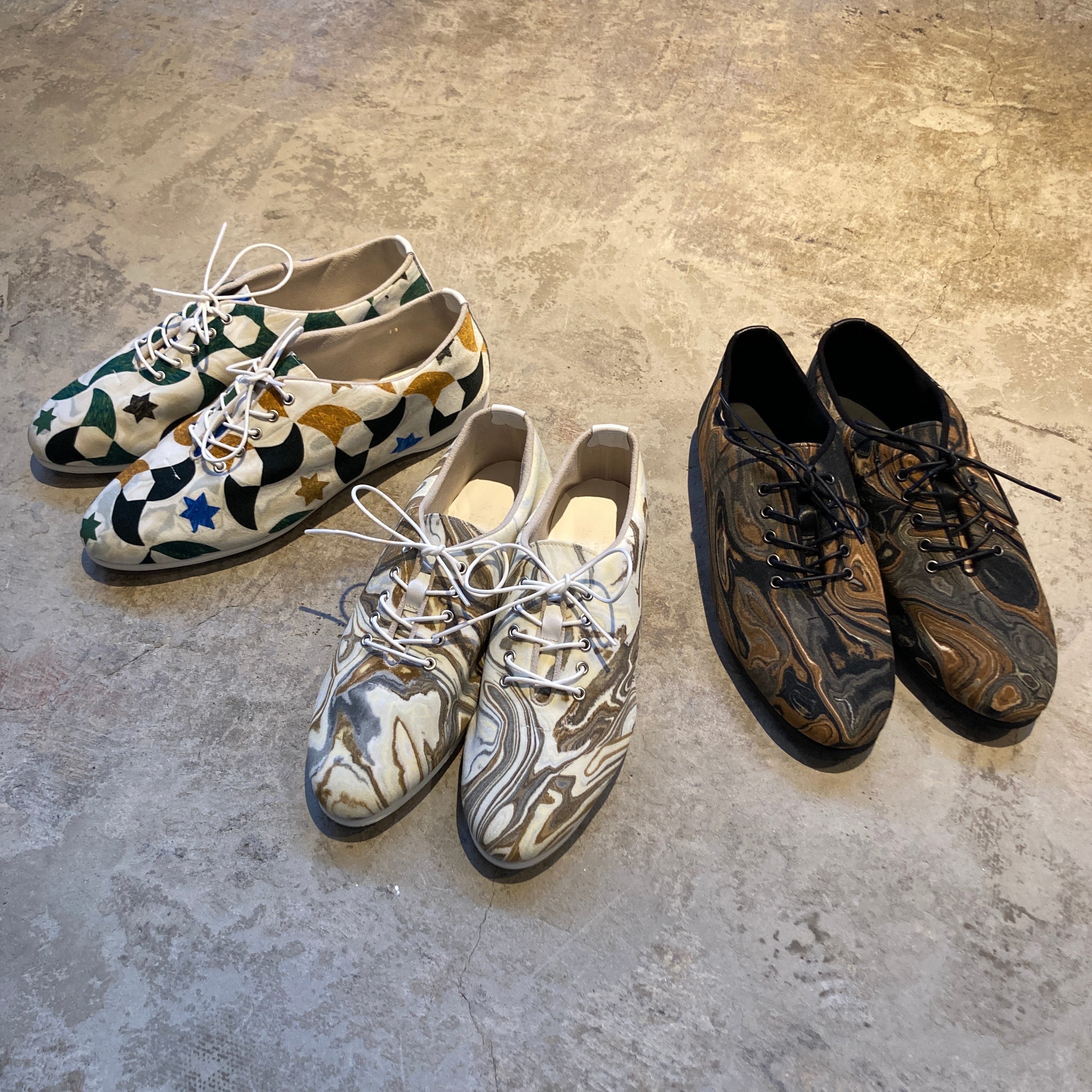 pas deux pareils | glamour online