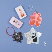 < シャオムー > HOLIDAY BAG（5種類のセット）