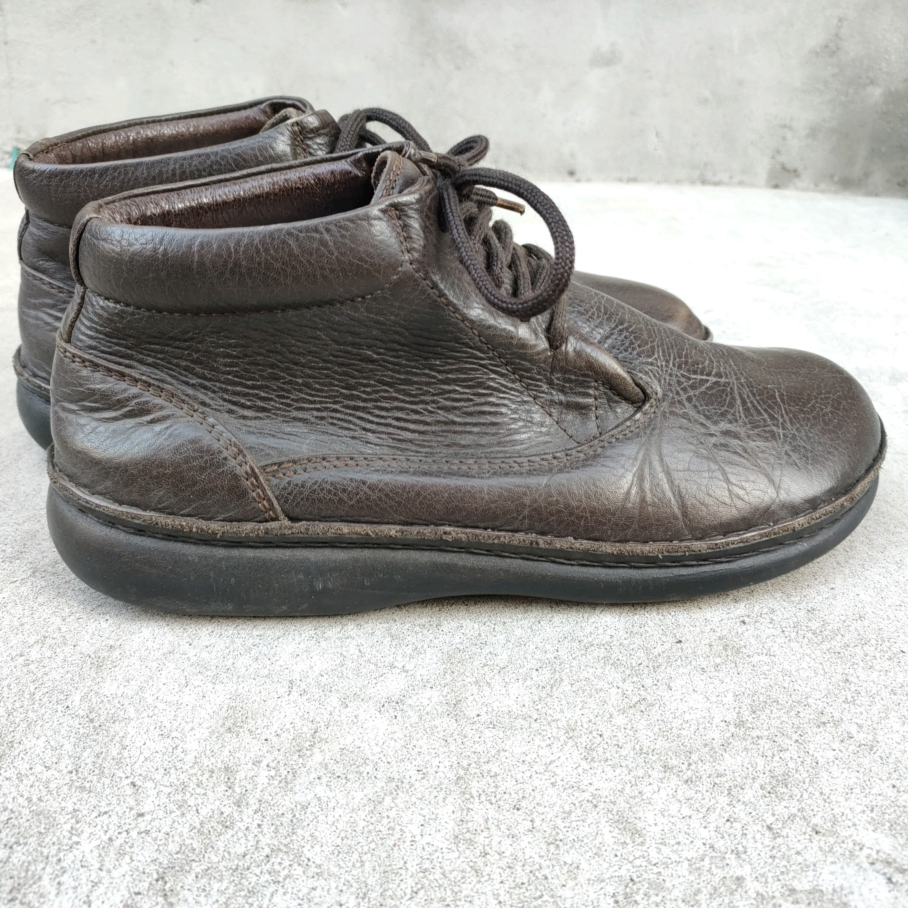 ○【90s/ドイツ製】ビルケンシュトック フットプリンツ/BIRKENSTOCK