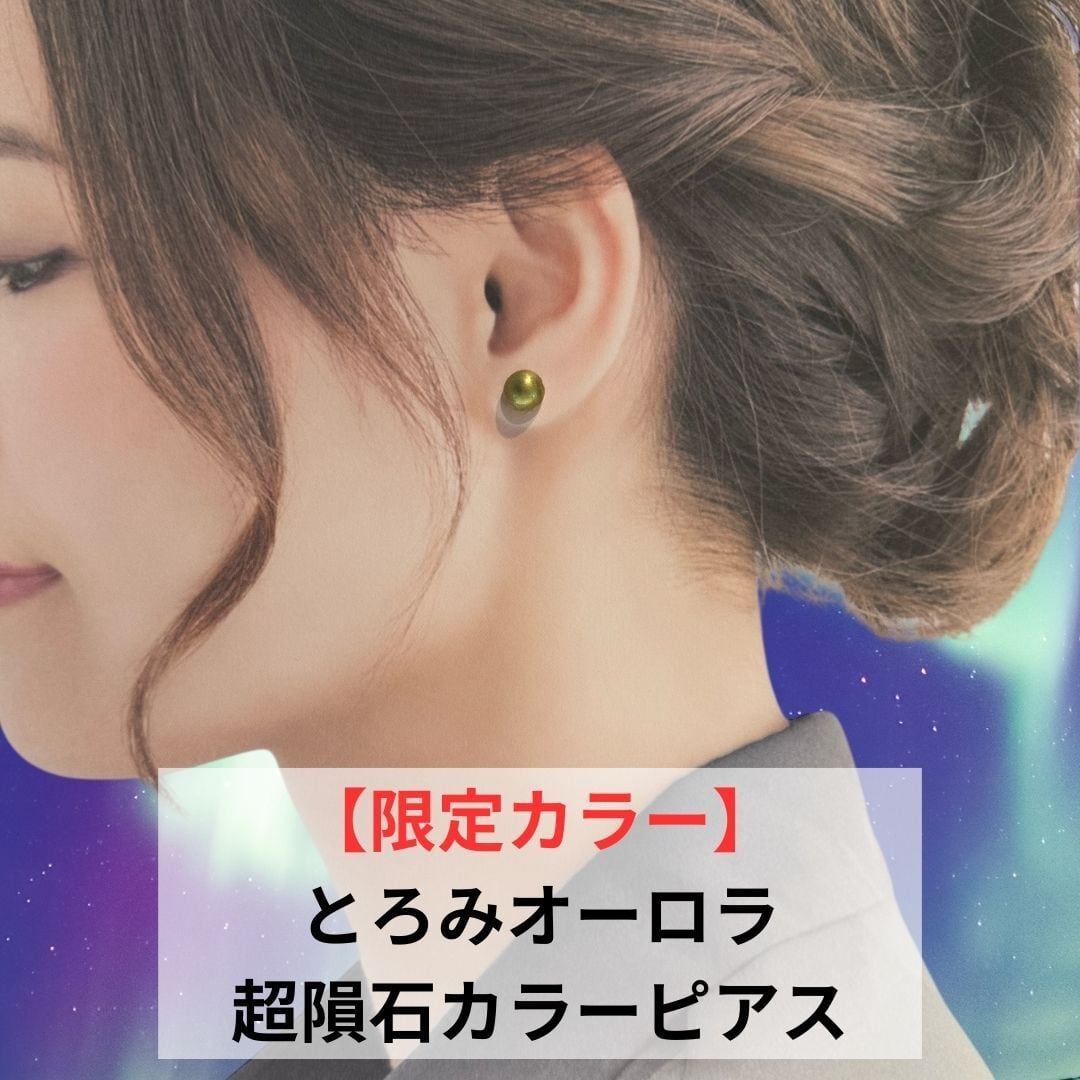 ピアス・イヤリング | 隕石直売所 BigBang 横浜中華街店 オンライン