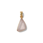 【MARKET】SINGLE STONE NECKLACE 0168