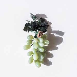 Gemstones Grapes (Emerald)