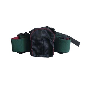 BLACK SHEEP west pouch