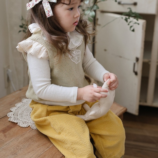 《予約》FLO ¨ mione T