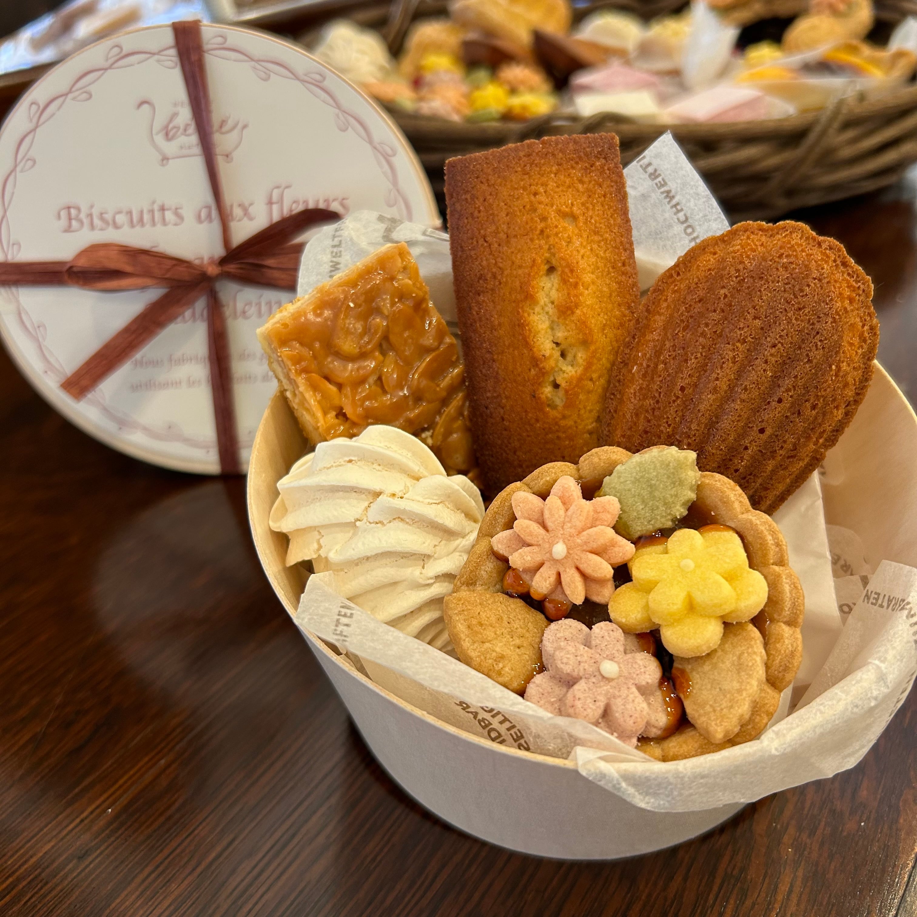 おすすめ5種セット | べべナチュール