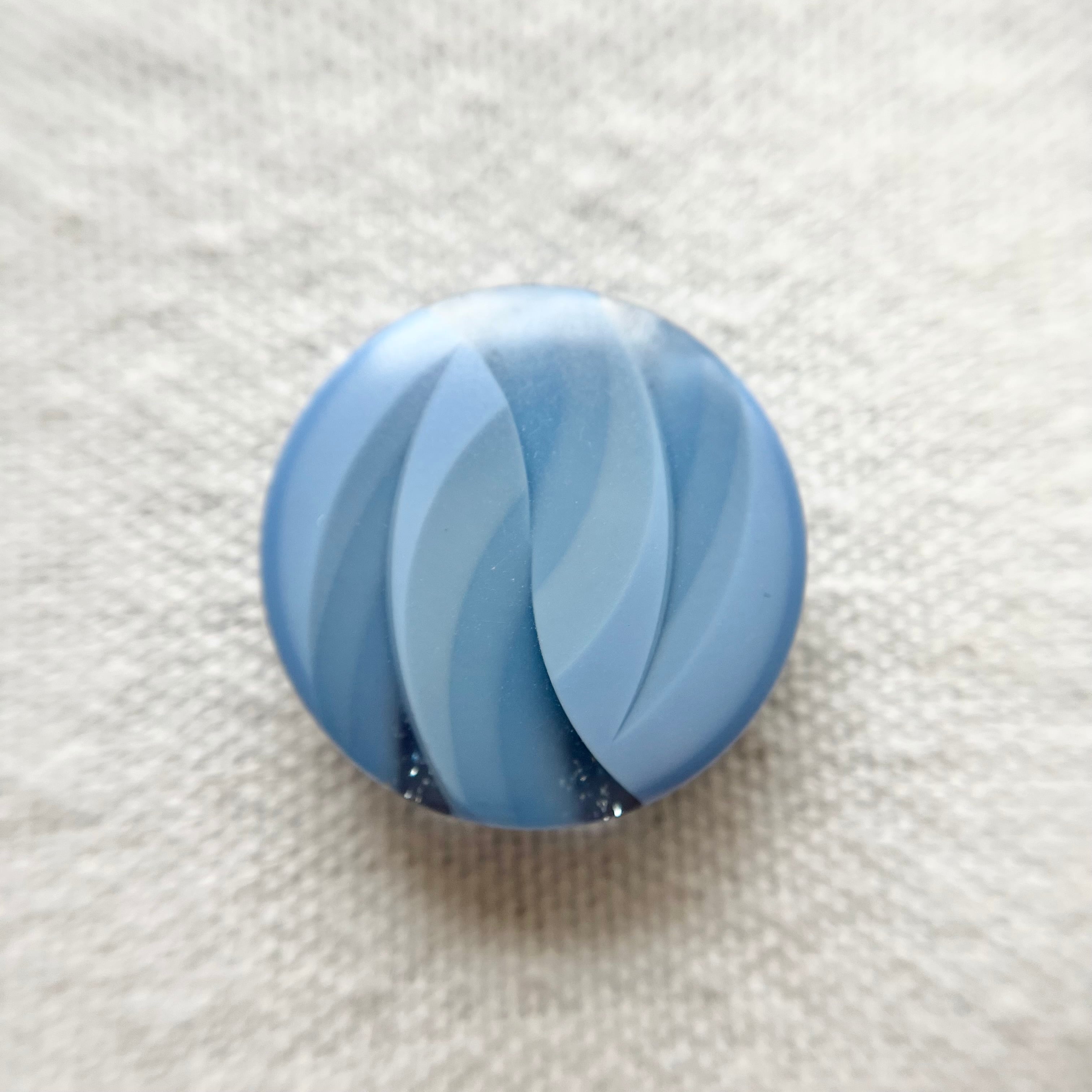 ライトブルーミックスウェーブ 22.5mm