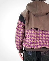 MK27A-C-18 PLOVER HOODIE RELAX TYPE2