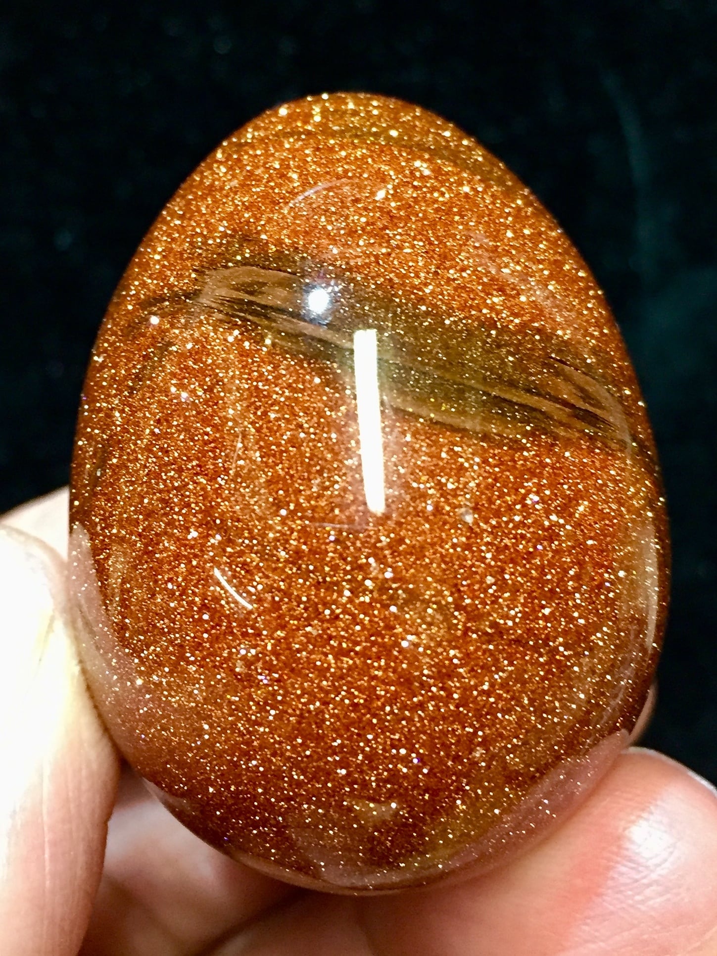 3) 阿武隈山・鍾乳石 | レムリアの太陽