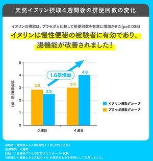 定期購入【機能性表示食品】菊芋の極み 毎月2袋 400粒