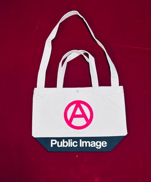 【個人的に欲しかったシリーズ 】Anarchy Markトートバッグ