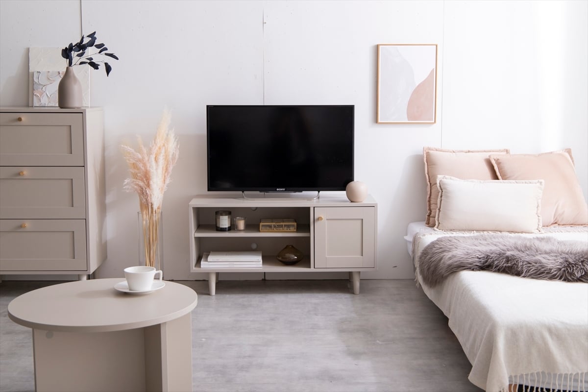 テレビ台　海外インテリア 海外インテリア風のテレビボード | TKSKSHOP☆送料無料☆