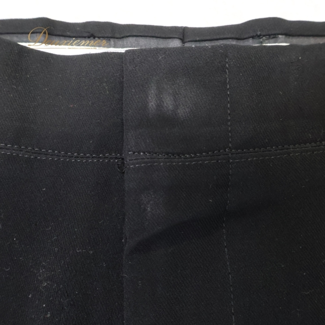 社交ダンス 衣装 Hasebe ハセベ スラックス ズボン ボトムス ダンス 黒 無地 メンズ 男性 パーティ 発表会 ブラック系 ダンスウェア ステージ衣装 レッスン着 フォーマル カジュアル 大人用 シンプル メンズウェア