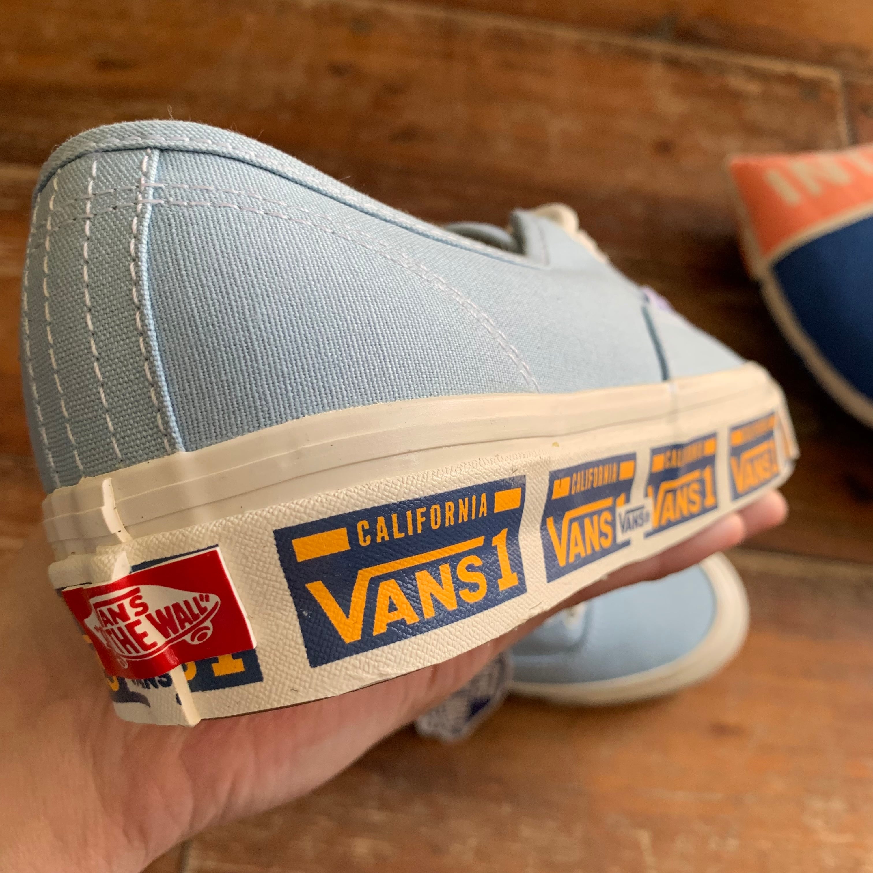 Vans Anaheim Factory 