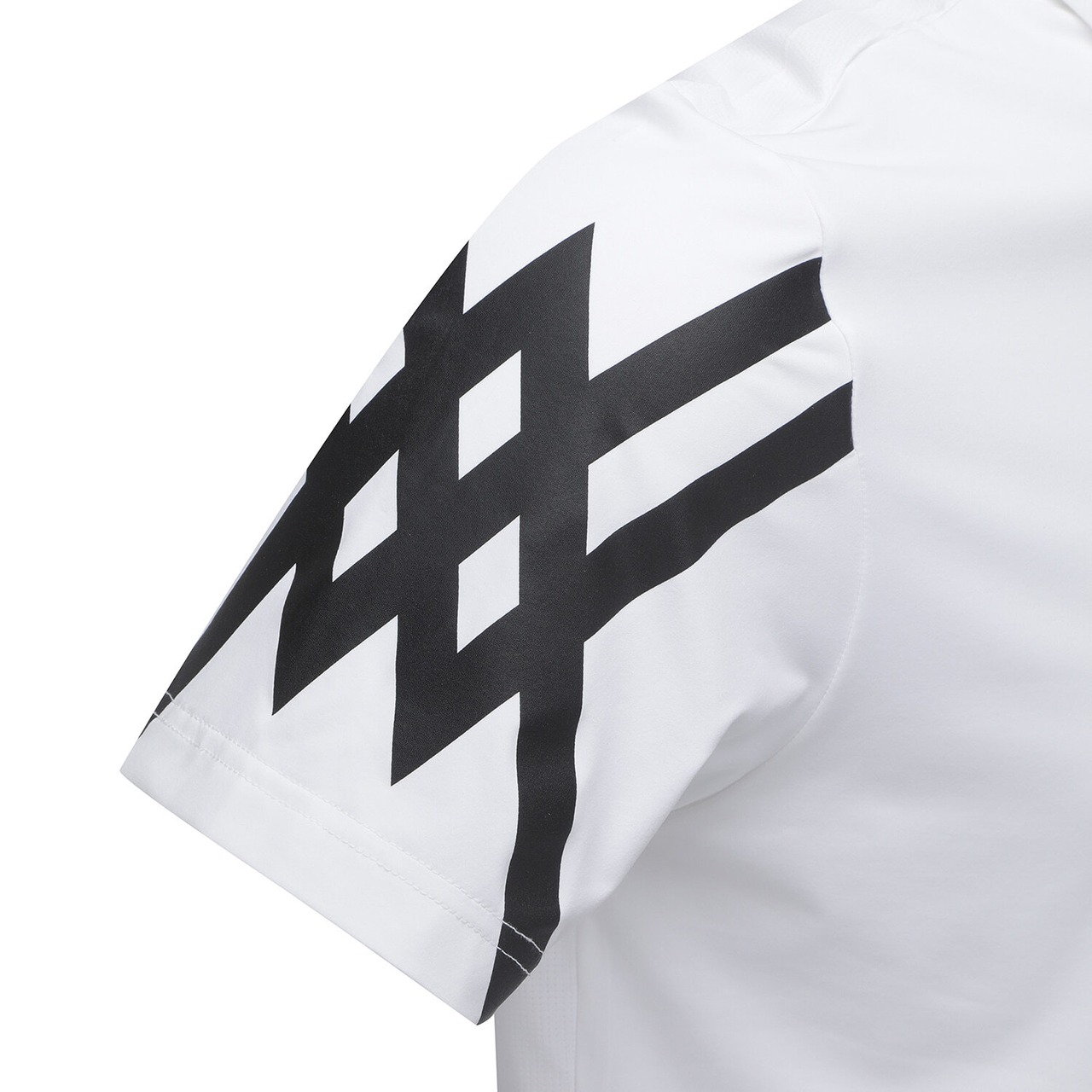 MEN SLEEVE SIGNATURE LOGO T-SHIRT