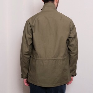 Albany (アルバニー) ・361M-450Y・Olive Green C/#47