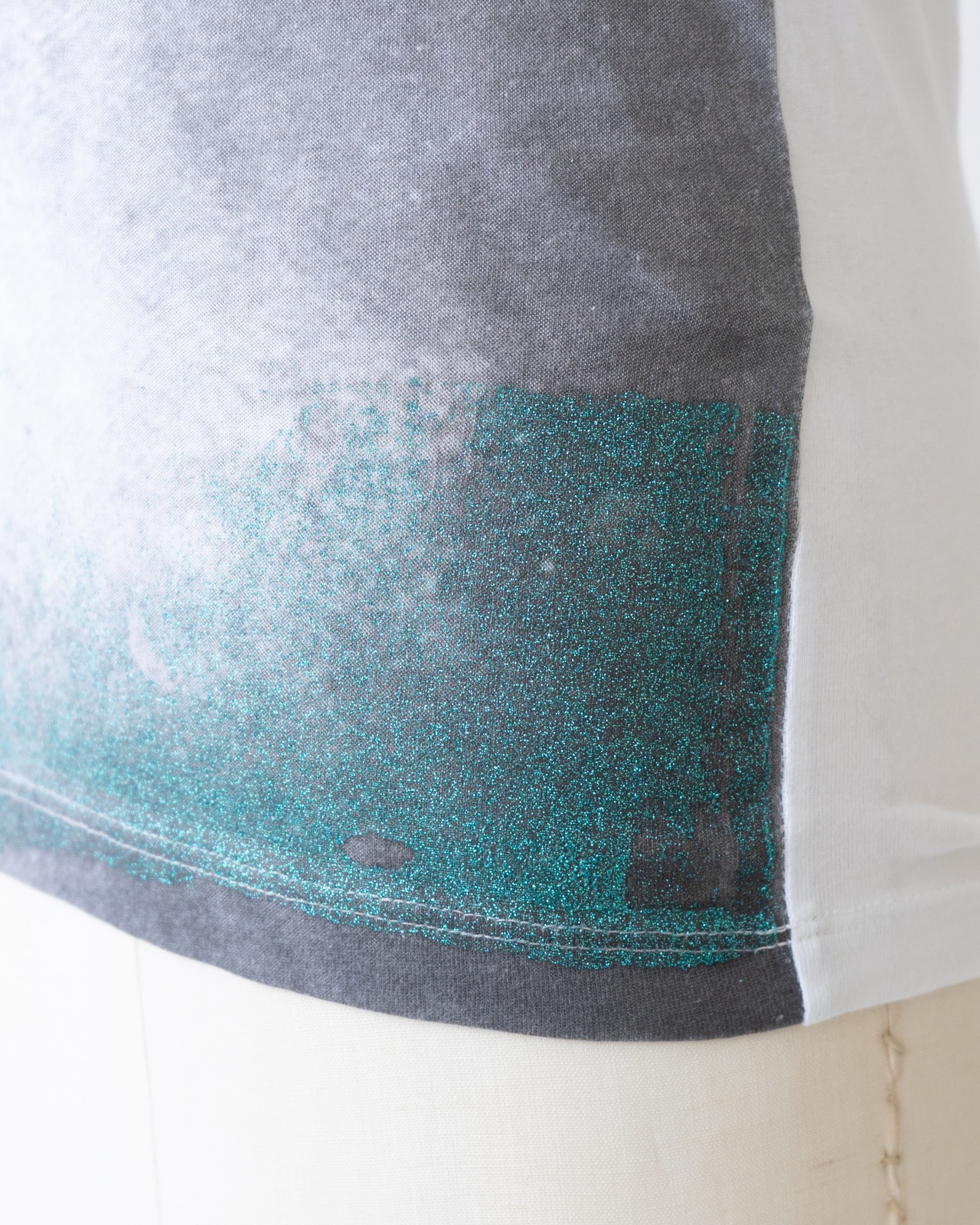 〈CÉLINE by phoebe philo〉T-shirt