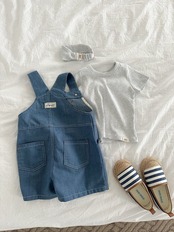 【取寄/韓国直送】digreen 26/SM  マシューヘアバンド｜夏服｜韓国子供服