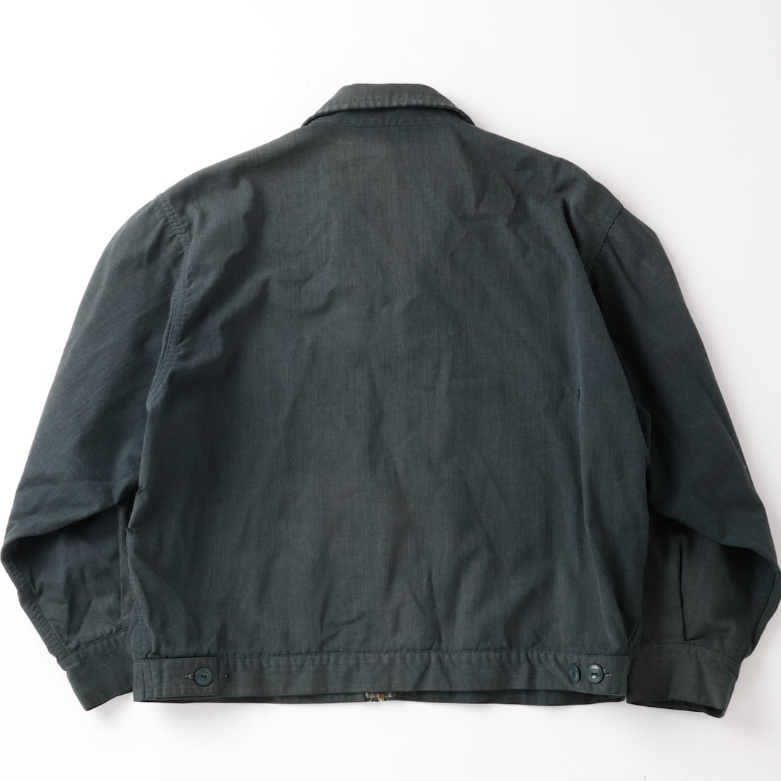 美品♡FRAMeWORK♡HOSE CLOTH スイングトップ　クリーニング済 極美品✨FRAMeWORK HOSE CLOTH スイングトップ 25年モデル - メルカリ