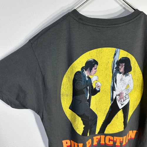 PULP FICTION tee パルプフィクション