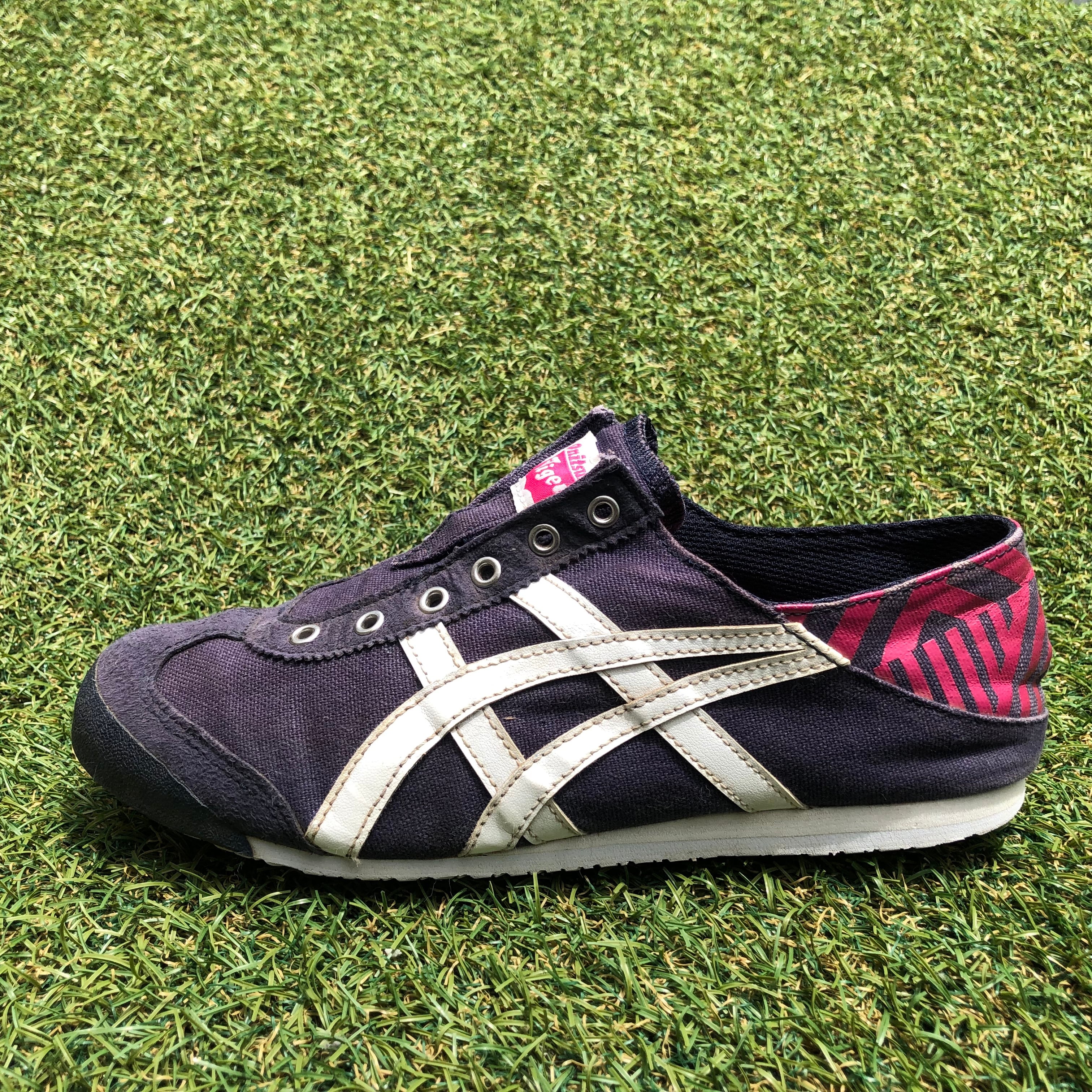 Onitsuka Tiger MEXICO66 PARATY オニツカタイガー メキシコ66