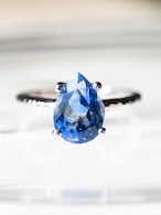 glass jewelry ring #52【規格外品】