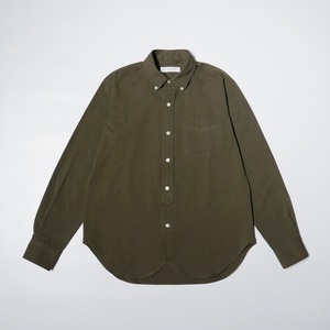 ( OLIVE DRAB ) CHIEF OFFICER SHIRTS