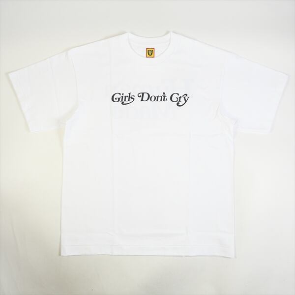 Size【XXL】 HUMAN MADE ヒューマンメイド ×Girls Don't Cry 23SS GDC