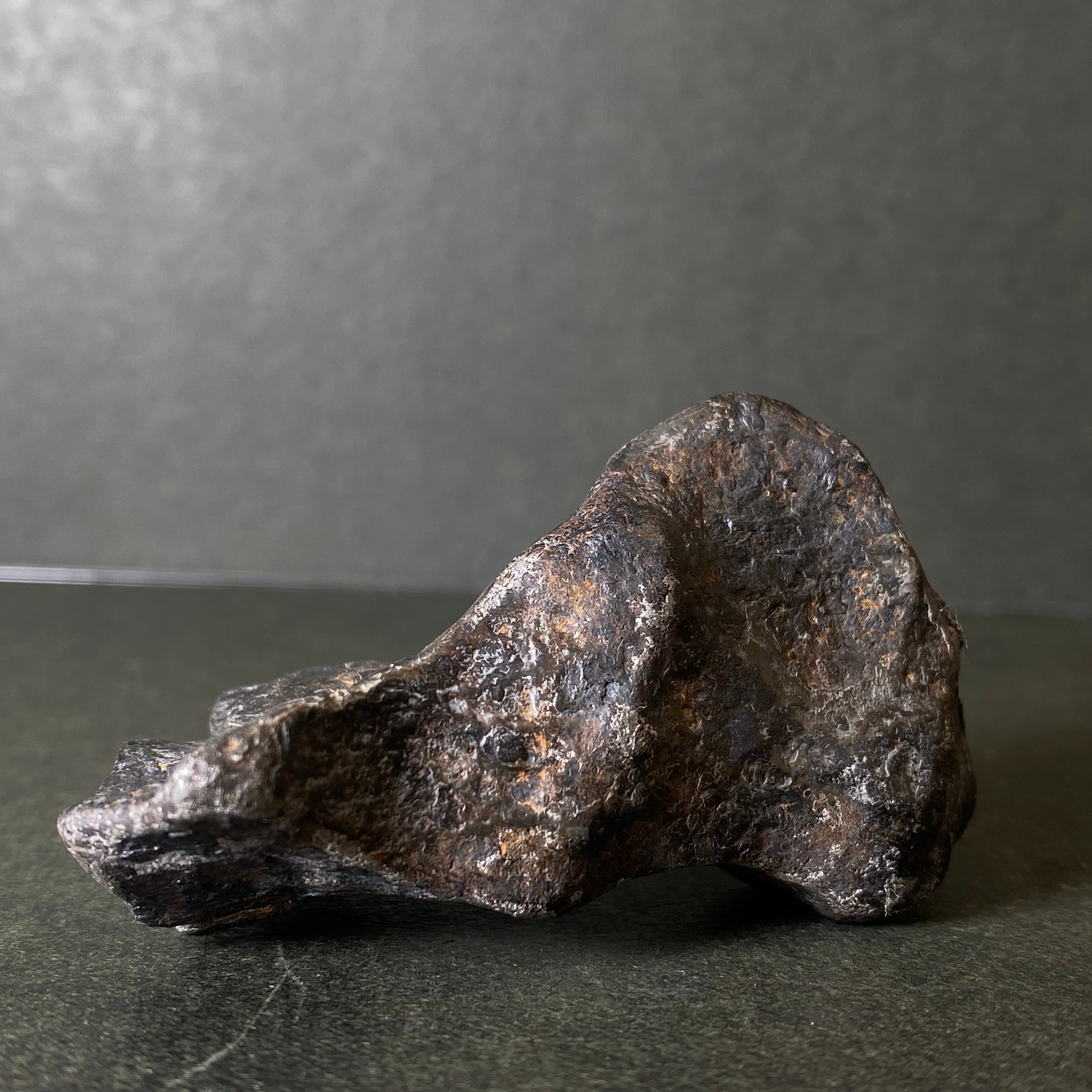 鉄隕石 Gibeon ギベオン隕石 Meteorite メテオライト - 隕石 Gibeon