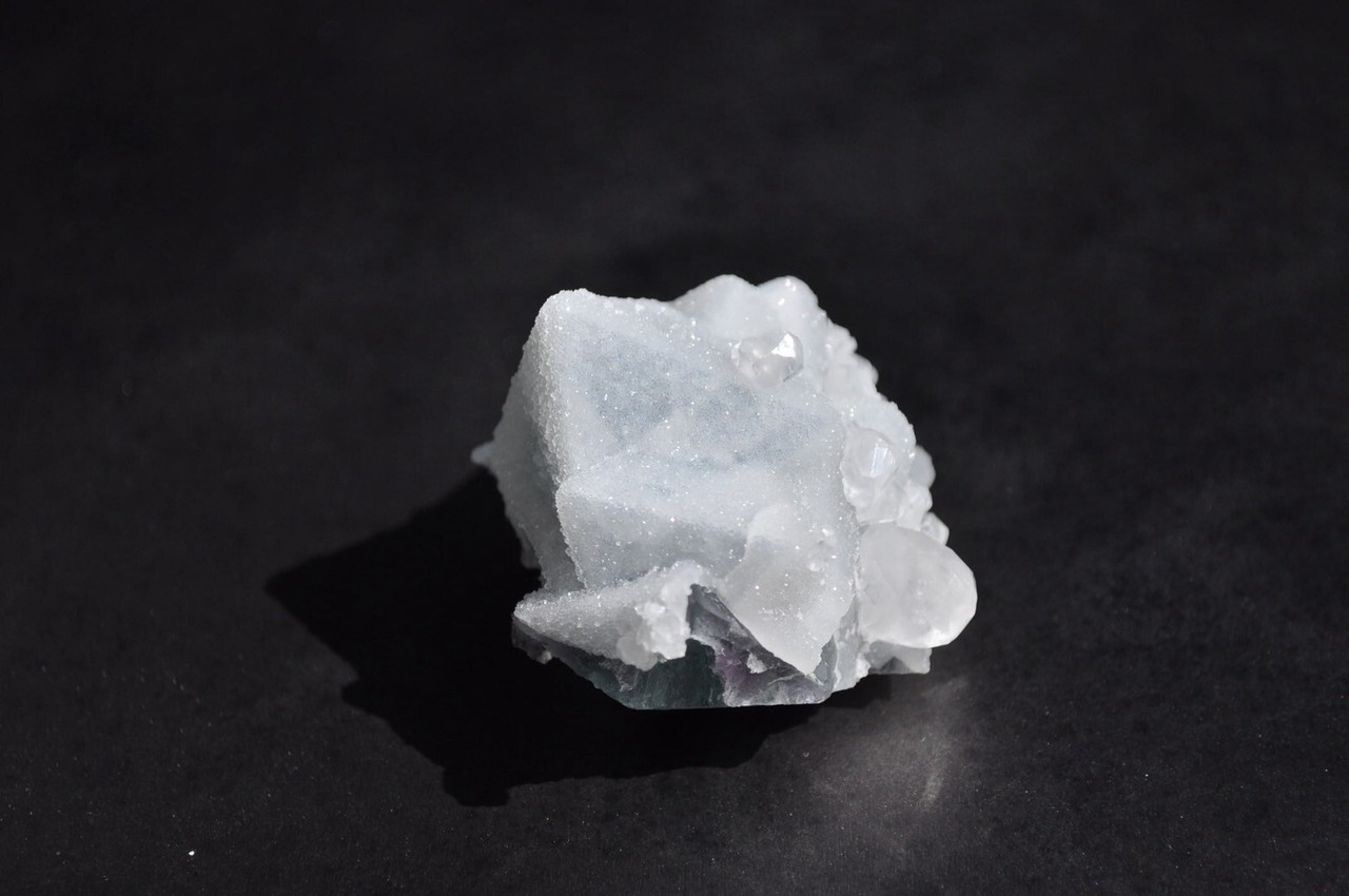 空間の波動を上げるお清め石3