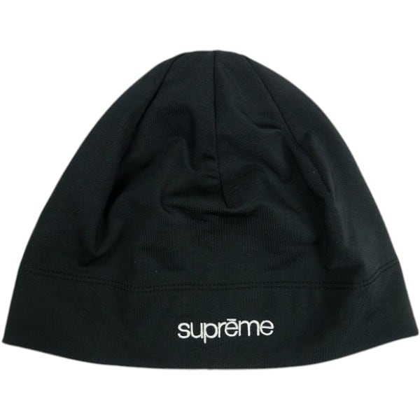 Size【フリー】 SUPREME シュプリーム 26SS Base Layer Beanie Black
