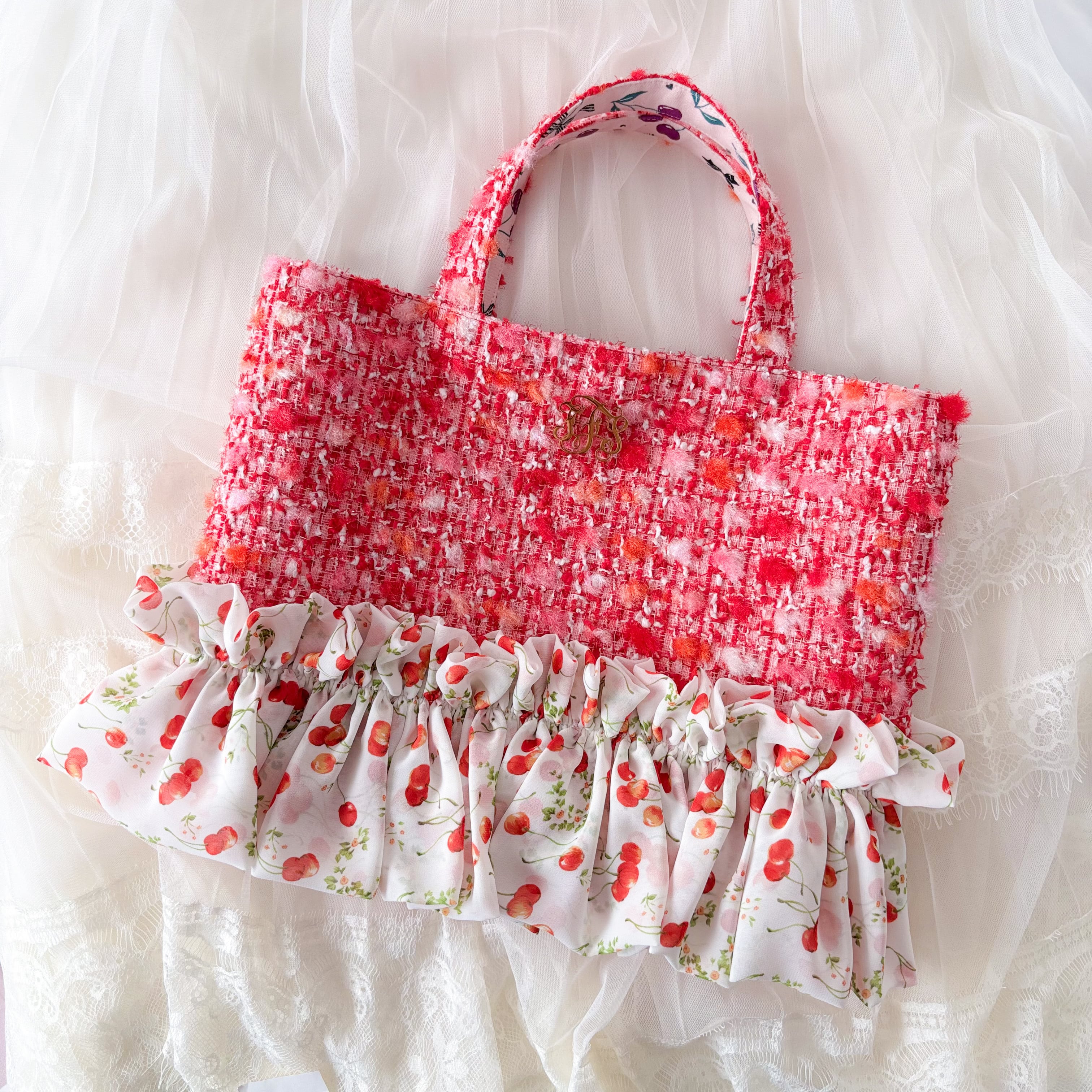Couture Bag | Fita Fita